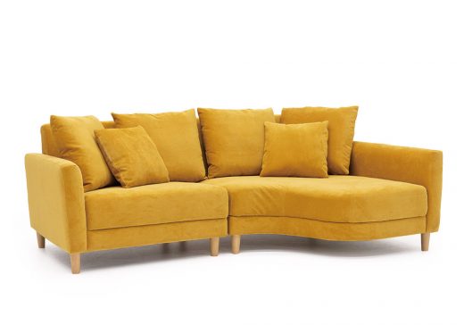 マカロンソファー！4色あります！4万円を9,800円