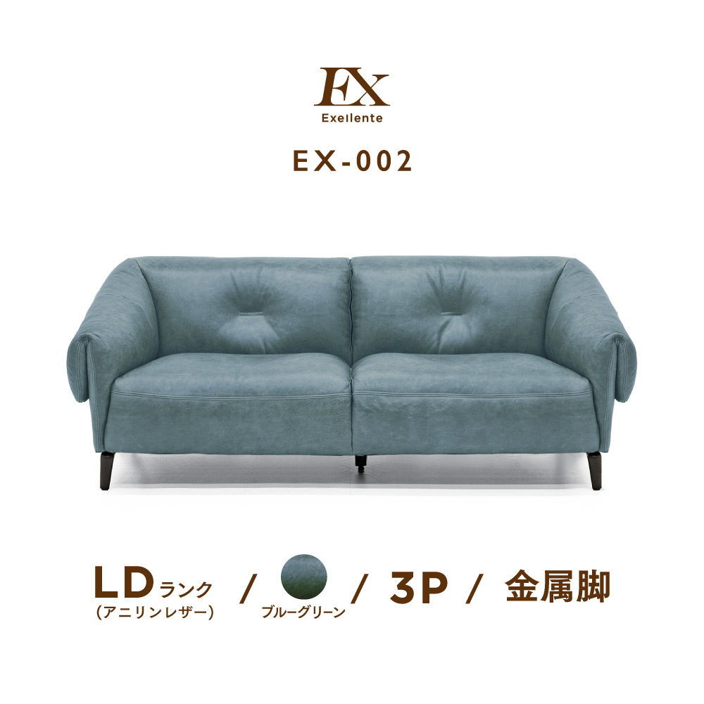 EX-002 | レイコージャパン公式企業サイト